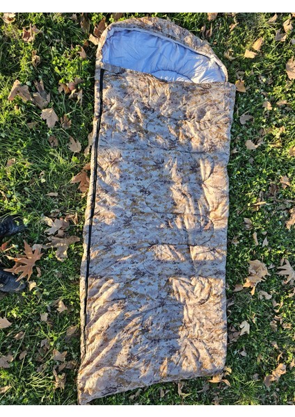 Çok Amaçlı -15DERECE Birleşebilir Fermuarlı Tulum modelleri