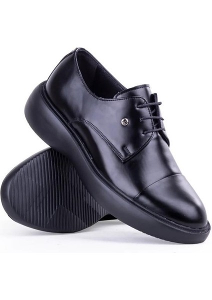 70915 Erkek Günlük Oxford Ayakkabı modelleri