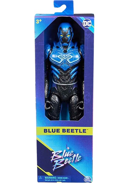 Dc Comics Blue Beetle 20145526