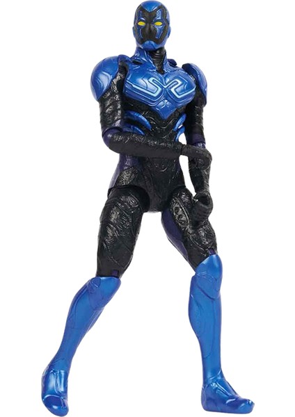 Dc Comics Blue Beetle 20145526