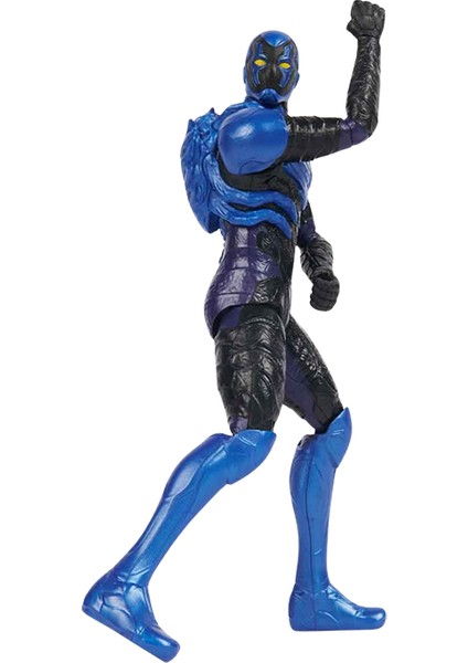 Dc Comics Blue Beetle 20145526