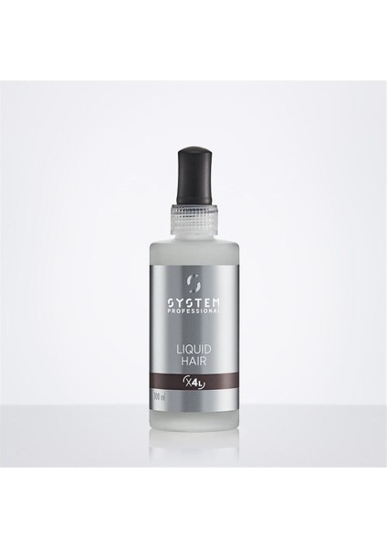 Liquid Hair 100ML