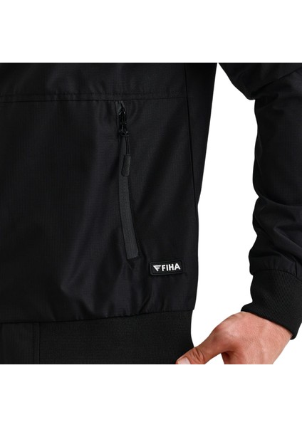 Erkek Triko Manşetli Yağmurluk fiyatları