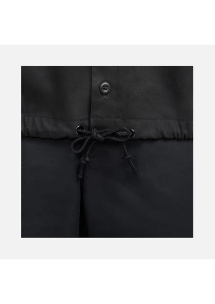 Sportswear Club+ Button-Down Short-Sleeve Erkek Gömlek fırsatları