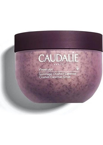 Caudalie Vinosculpt Crushed Cabernet Srub 250 gr