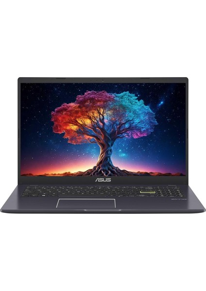 E510MA-BR580W03 N4020 4gb 128EMMC+512SSD 15.6" hd W11H Dizüstü BILGISAYAR-CNT004