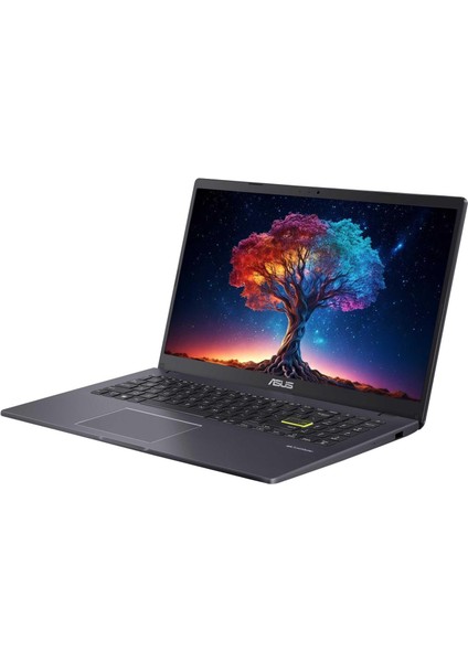 E510MA-BR580W03 N4020 4gb 128EMMC+512SSD 15.6" hd W11H Dizüstü BILGISAYAR-CNT004