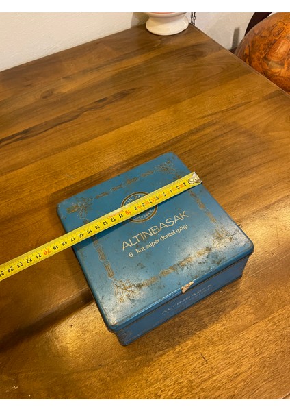 Antika Koleksiyonluk Kutu fırsatları