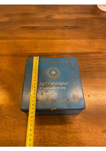 Antika Koleksiyonluk Kutu indirimleri