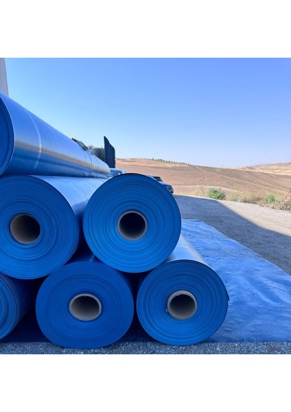 Hdpe Geomembran 600M2 (1 mm Kalınlık 6 M Genişlik) fiyatları