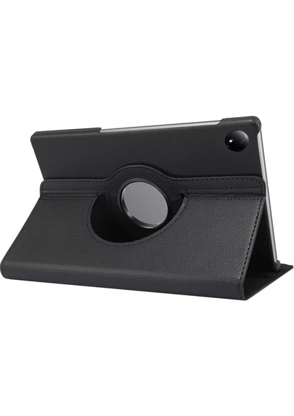 Xiaomi Redmi Pad Se 8.7inç Kılıf 360 Dönebilen Standlı Case (Redmipad Se 11INÇDEĞILDIR)