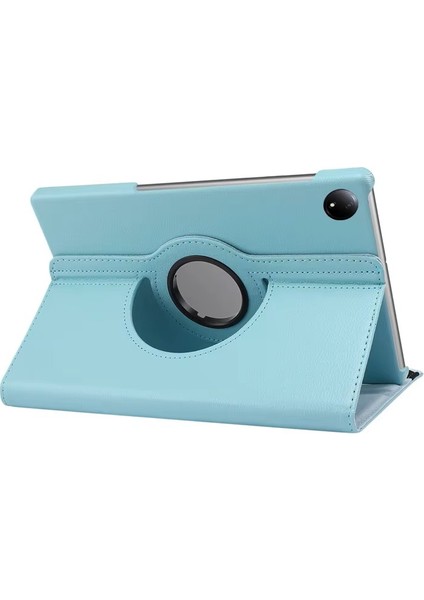 Xiaomi Redmi Pad Se 8.7inç Kılıf 360 Dönebilen Standlı Case (Redmipad Se 11INÇDEĞILDIR)