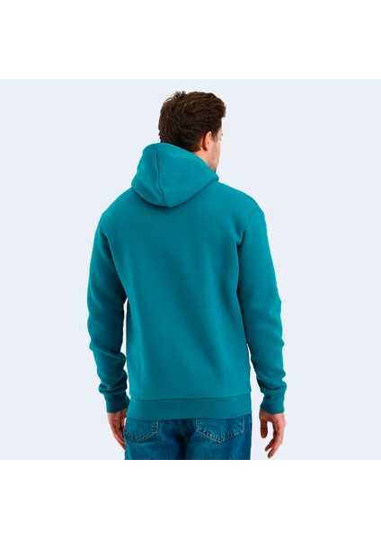 VONDA Erkek Sweatshirt Petrol fiyatları