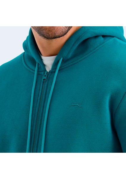 VONDA Erkek Sweatshirt Petrol indirimleri