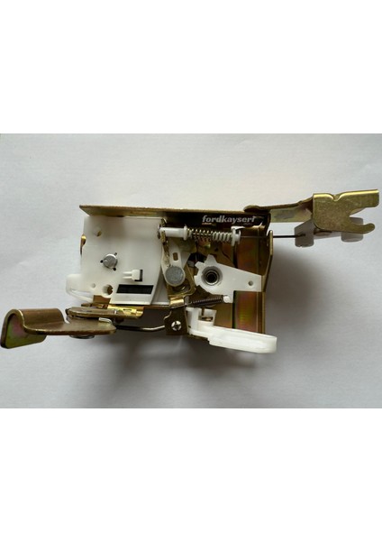 Ford Escort Ön Kapı Kilit - Kapı Kilidi Sağ Yolcu Tarafı 1995-2001