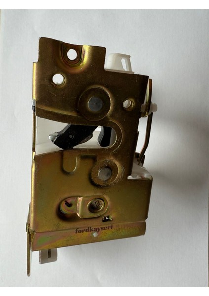 Ford Escort Ön Kapı Kilit - Kapı Kilidi Sağ Yolcu Tarafı 1995-2001 fiyatları