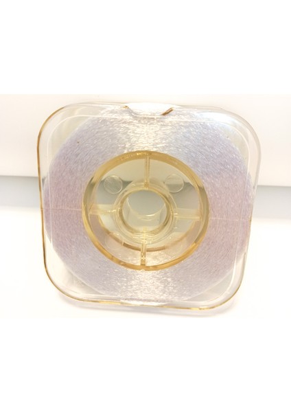 Optik Beyaz Uv Organize Sim 11-12 Numara Iğne Için