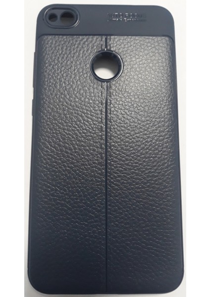 Huaweı P9 Lıte 2017 Dayanıklı Şık Silikon Kılıf