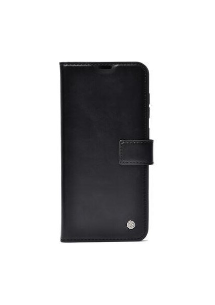 Reeder S19 Max Pro Kılıf Kar Deluxe Kapaklı Kılıf