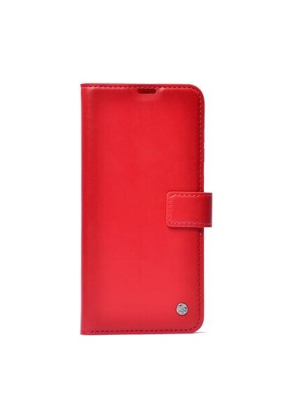 Reeder S19 Max Pro Kılıf Kar Deluxe Kapaklı Kılıf