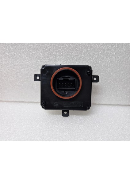 Volkswagen Passat Tiguan Golf Superb Far Beyni Sıfır 4G0907697H