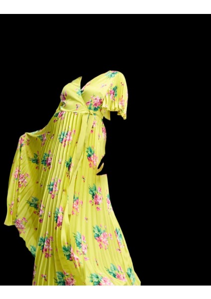 Kimono, Sabahlık, Elbise, Kimono Elbise, Kadın Elbise