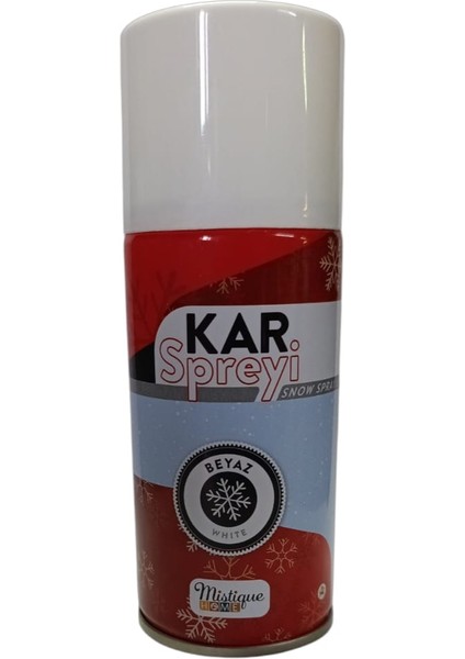 Kar Spreyi 150 ml