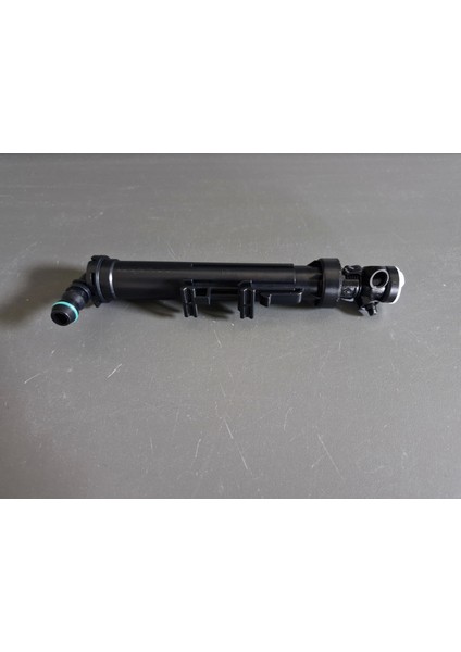 W117 CLA180 W176 A180 Sol Far Yıkama Fiskiye Robotu Sıfır