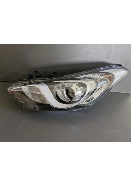 Hyundai I30 Sol Ön Far Motorsuz Sıfır 2012-2015