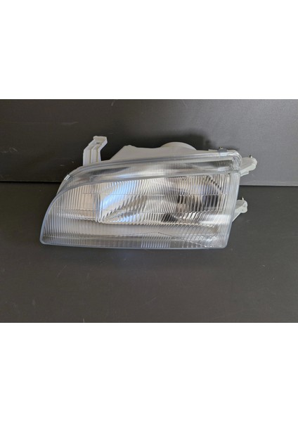 Suzuki Swift Sol Ön Far Manuel Sıfır 1990-1995