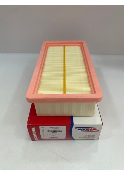 MFN-4104 Hava Filtresi Fiat Tempra / Tipo Karbüratörlü 1.4 - 1.5