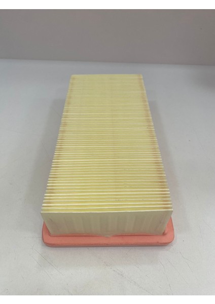 MFN-4104 Hava Filtresi Fiat Tempra / Tipo Karbüratörlü 1.4 - 1.5 modelleri