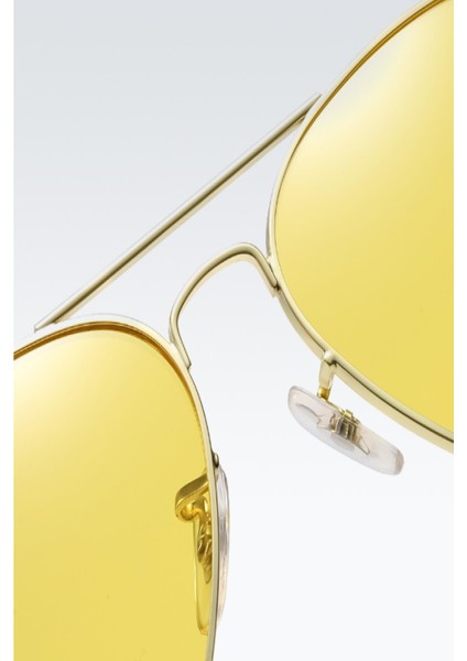 Rayban Model Metal Çerçeveli Unisex Güneş Gözlüğü ve Fermuralı Gözlük Kutusu Hediyeli modelleri