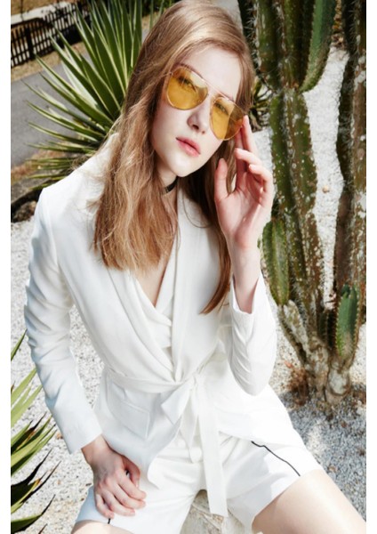 Rayban Model Metal Çerçeveli Unisex Güneş Gözlüğü ve Fermuralı Gözlük Kutusu Hediyeli indirimleri