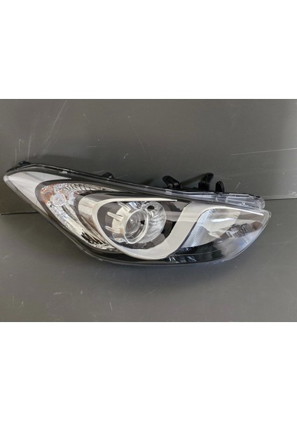 Hyundai I30 Sağ Ön Far Motorsuz Sıfır 2012-2015