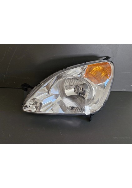 Honda Crv Sol Ön Far Sarı Sıfır 2001-2003