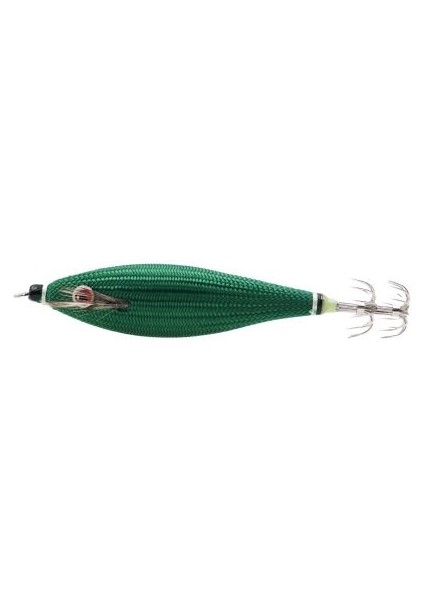 Full Color Glovac 3.0 8 cm 13.4 gr Yeşil