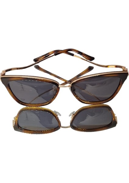 2291 C2 Kadın Güneş Gözlüğü