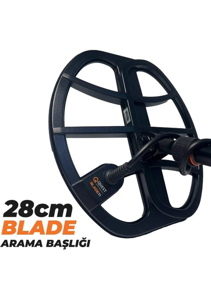 X10 Idmaxx Dedektör + Xpointer 1 (Avantajlı Paket)