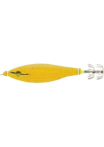 Full Color Glovac 3.0 8 cm 13.4 gr Sarı