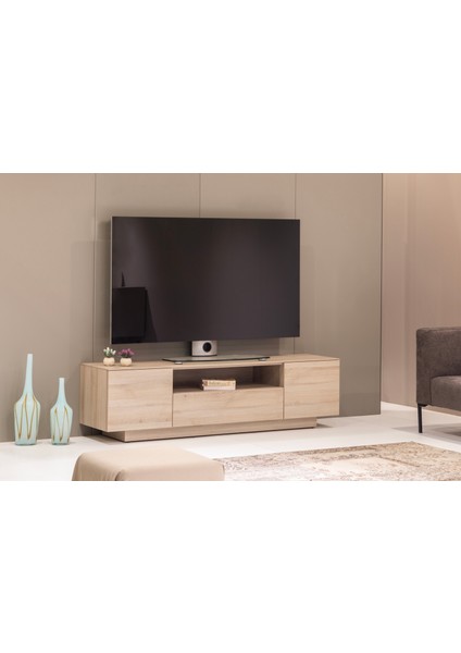Lba 1830 Mol 180CM Tv Televizyon Sehpası 85'' Inç