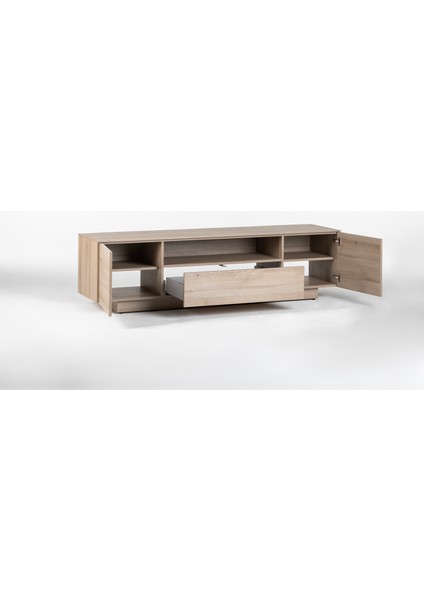 Lba 1830 Mol 180CM Tv Televizyon Sehpası 85'' Inç