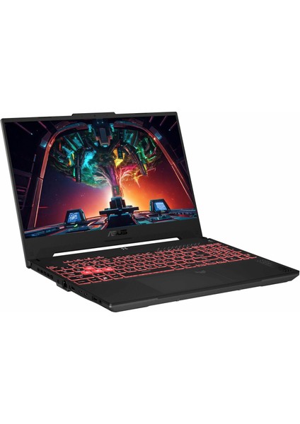 Tuf Gaming A15 FA507NUR-LP005A3 Ryzen7 7435HS 16GB 1tbssd+1tbssd RTX4050 15.6" Fhd Freedos Taşınabilir Bilgisayar-CNT004 modelleri