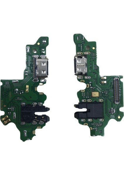 Huawei Psmart Pro Uyumlu Şarj Bordu