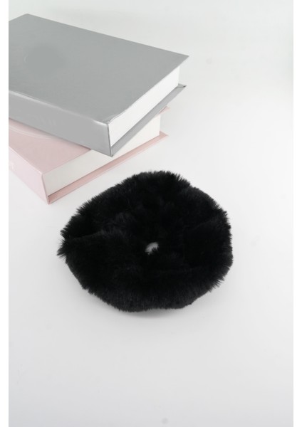 Bayan Peluş Lastik Toka fiyatları