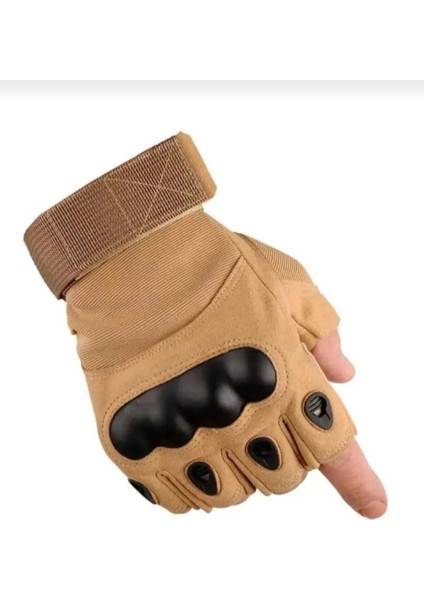 Mechanix Askeri Çöl Eldiven