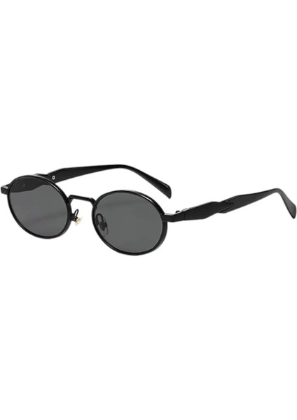By Miel Glasses Oval Unisex Güneş Gözlüğü fiyatları