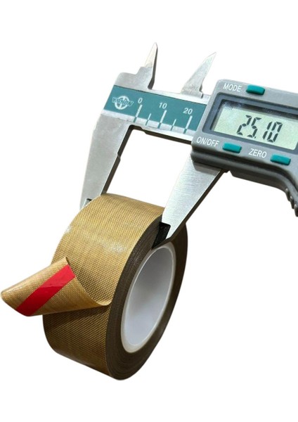 Yapışkanlı Teflon Bant 10 Metre fiyatları