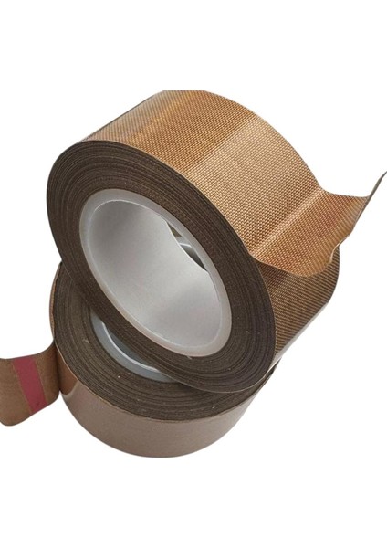 Yapışkanlı Teflon Bant 10 Metre modelleri