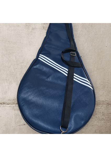 Profesyonel Raket Kılıfı 27 Inch 75X35X5